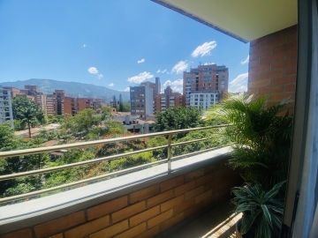 Apartamento en Conquistadores, Medellín